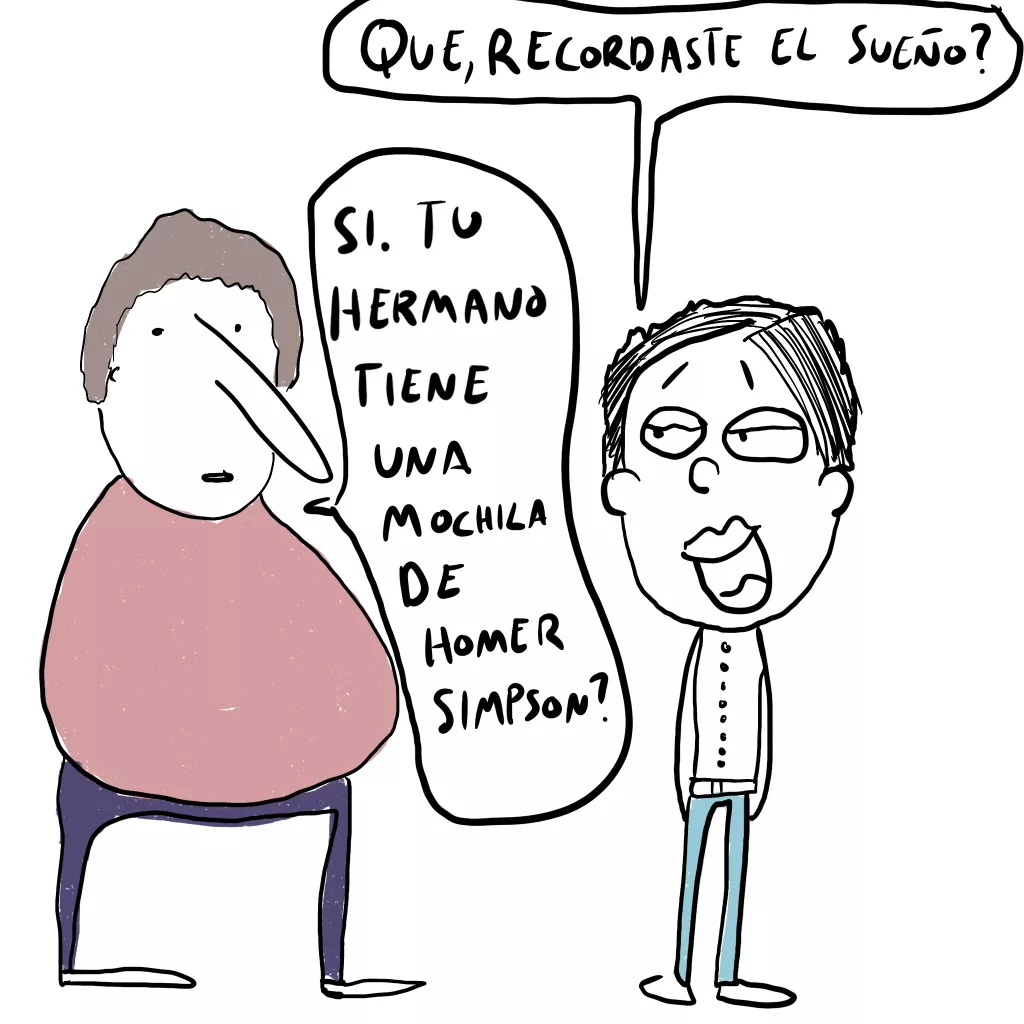 suenyos